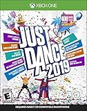 Just Dance 2019 - Xbox One Standard Edition