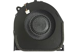 (Right Side Fan) New GPU Cooling Fan Intended for Lenovo Legion Y7000-2019 Y530-15ICH Y540-15IRH Series Laptop Replacement Fa
