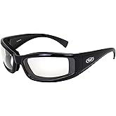 Global Vision Stray Cat Motorcycle Glasses