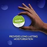 Vaseline Lip Therapy Aloe Vera Balm 20g Soothing Moisturizing Dry Lips view 5