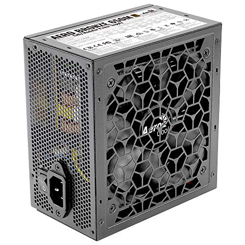 Aerocool-Aero-Bronze-650W-Fuente-PC-Modular-80Plus-230VBronze-Capacit-Japones