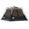Coleman 4-Person Instant Cabin