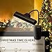ETOPLIGHTING 10 LED Super Bright Lamp - Orchestra Music Stand Light Clip On Book Reading, Desk Travel Light APL1315