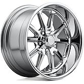 US Mag 1PC U110 18X8 5X4.75 CHR-PLATED 01MM - U11018806145