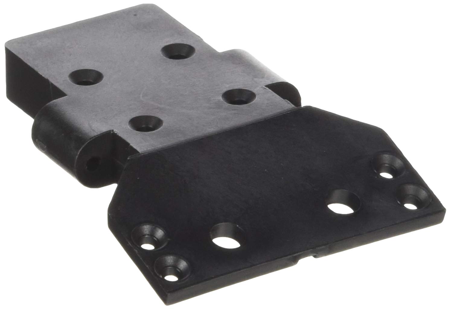 Jamara 58943 Plastic Parts for H Torento, Multi Color