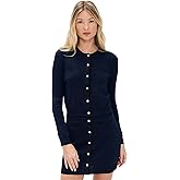 LE BOP Women's Diana Cardigan