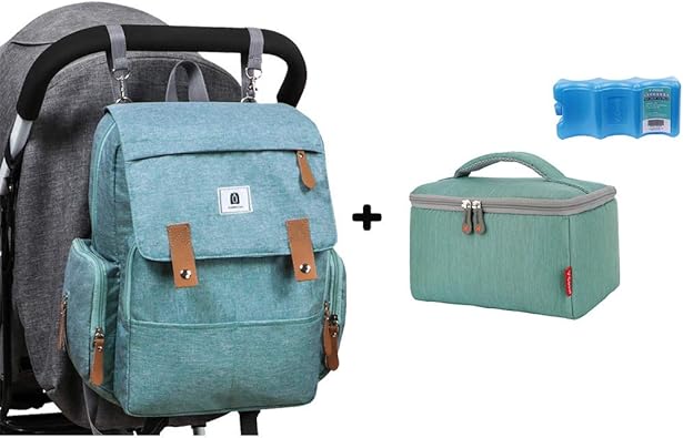diaper bag cooler