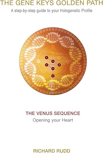 Download The Venus Sequence: Opening Your Heart PDF