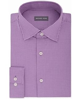 michael kors airsoft stretch shirt