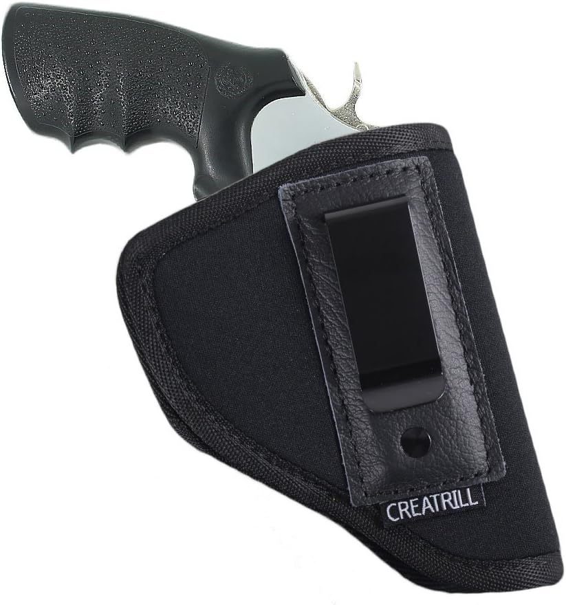Best holster smith and wesson 638