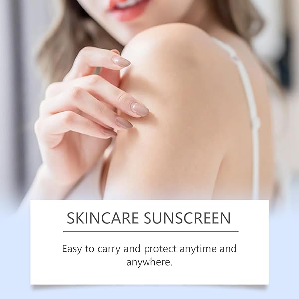 SUNSCREEN CALMING MOISTURE DAILY SUNSCREEN SPF 50+ PA++++ CLEAR WATER-FIT SUN SERUM SUNSCREEN KOREAN SKINCARE, NO WHITE CAST, DAILY CLEAN BEAUTY (1PC)