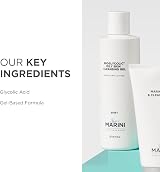 Jan Marini Bioglycolic Oily Skin Cleansing Gel 237ml 8oz Glycolic Acid view 5