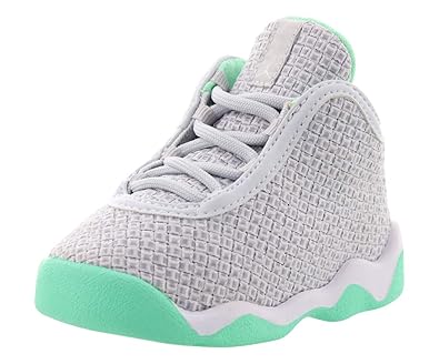 Jordan Horizon - Zapatillas de Baloncesto para niña, (Pure ...