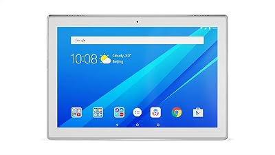 Lenovo TAB 4 10 Tablet 10.1" Snapdragon 425 1.4GHz Quad Core 2GB RAM 32GB