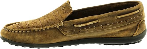 taos heritage moccasin