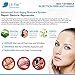 Le Fair Age Defying Facial Serum - Rejuvenate Hydrate & Replenish Aging Skin - Boost Collagen Production for Face