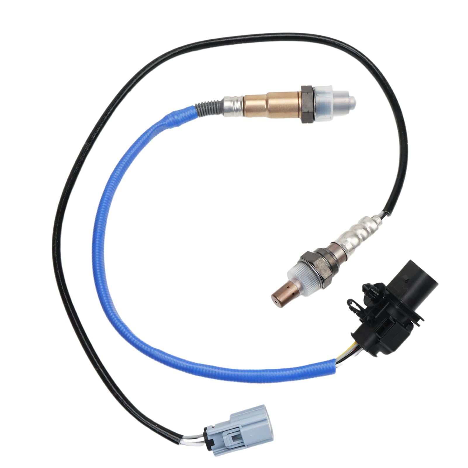 Photo 1 of 2PCS O2 Oxygen Sensor for 2013-2018 C-MAX 2.0L L4 2013-2020 Fusion 2.0L L4 2013-2020 MKZ 2.0L L4 Replaces 234-5068 234-4578