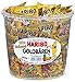 Haribo Mini Goldbaren ( Haribo mini Gold Bears ) , 100x minibags, 980g Tub