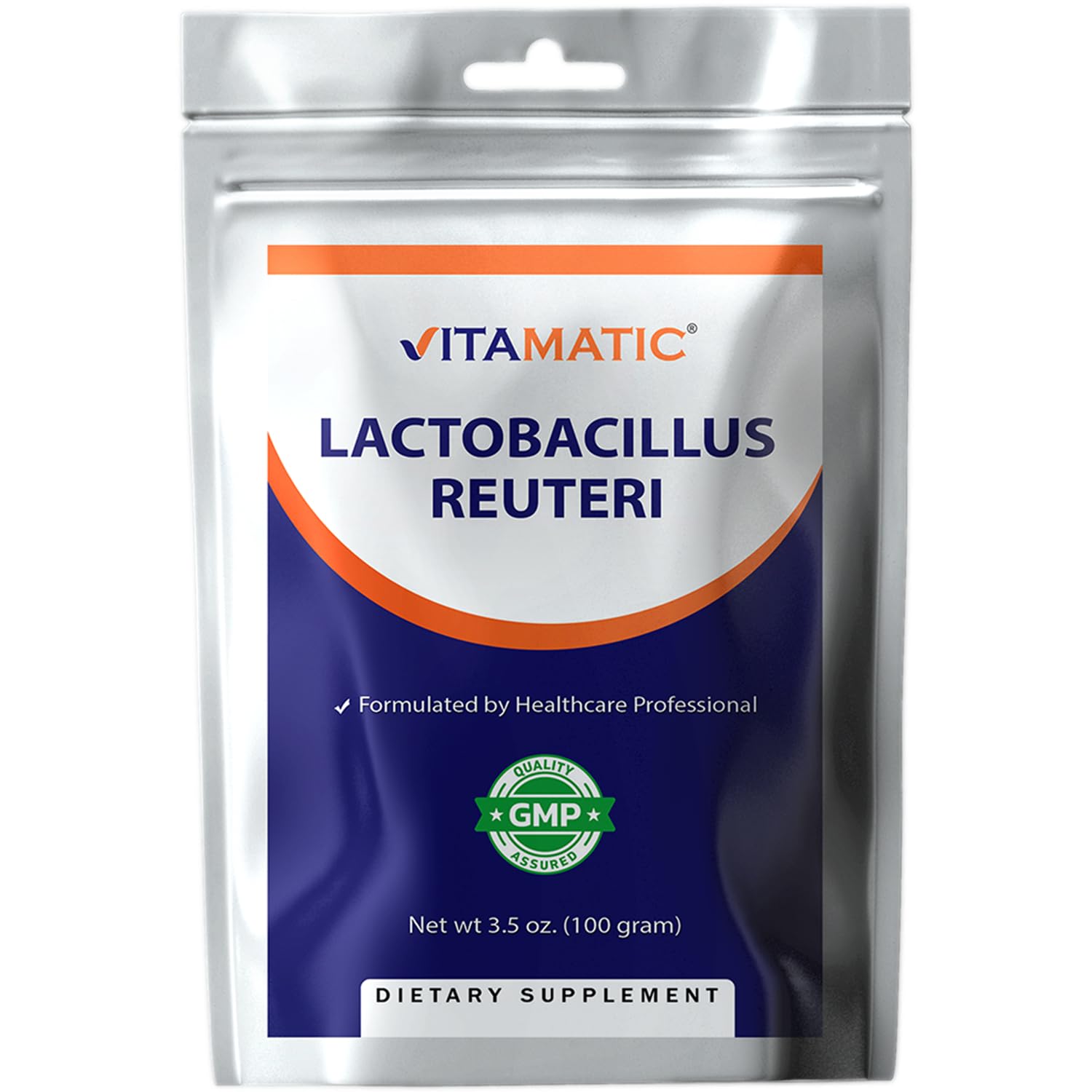 Lactobacillus Reuteri