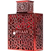 Chdousha Crimson Eau De Parfum Spray, 3.4 Ounce (Unisex)