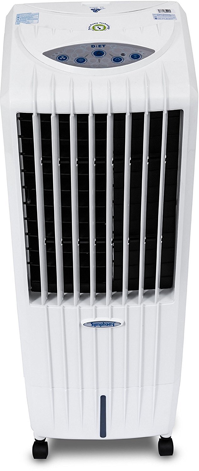 symphony diet 12i air cooler