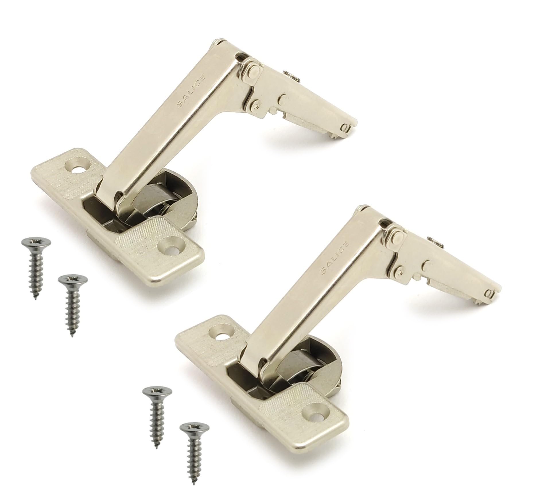 SALICE Hinge for Corner Furniture (Double Neck C2AYA99.)