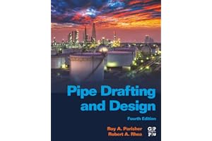 Pipe Drafting and Design