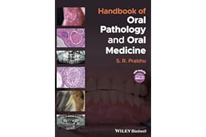 Handbook of Oral Pathology and Oral Medicine