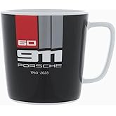 Porsche Collector's Cup no. 5, 60Y 911
