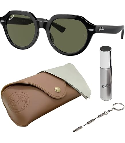 Amazon.com: Ray-Ban RB0298S MEGA HAWKEYE Square Sunglasses with