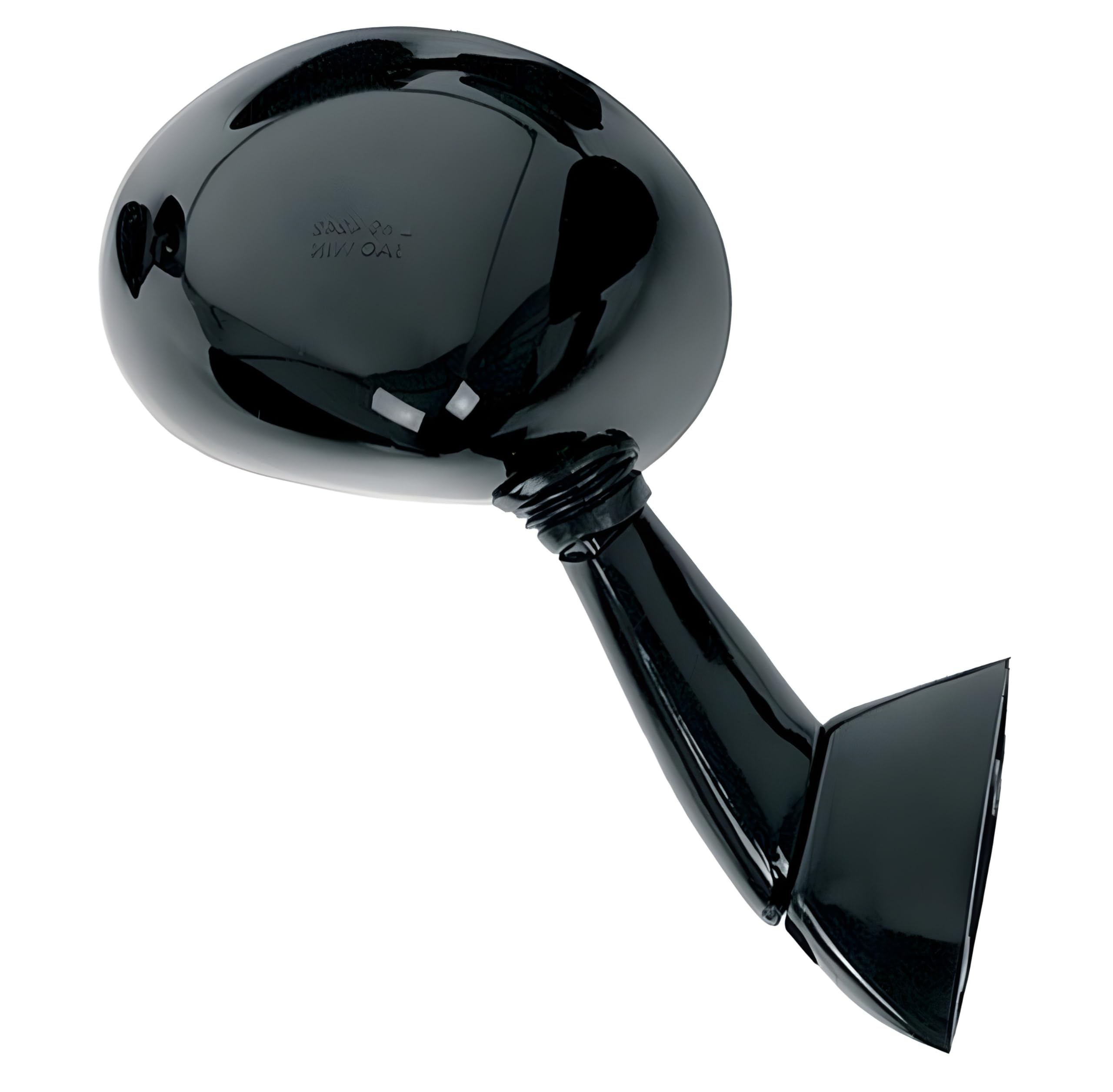 Mirror rearview right