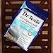 Dr Teal's Epsom Salt Soaking Solution, Detoxify & Energize, Ginger & Clay, 3lbs (Packaging May Vary)