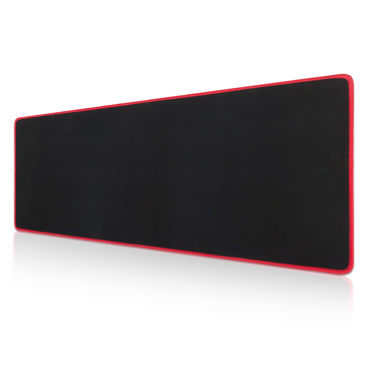 Large Extended Gaming Mouse Pad,Vellepro Washable 3mm Ultra Thick Extended Water-Resistant Mouse Mat,Stitched Edges Non-slippery Rubber Base Mats with Smooth Surface for Computer,PC and Laptop
