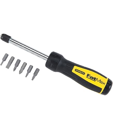 STANLEY 0-65-426 - 12 Pieces Parallel Flared - View #12