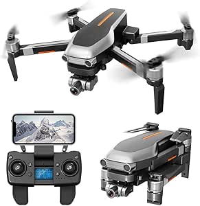 Gps Four Axis Aerial Drone