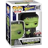 Funko Frankenstein Vinyl Figure 607 Pop! Standard