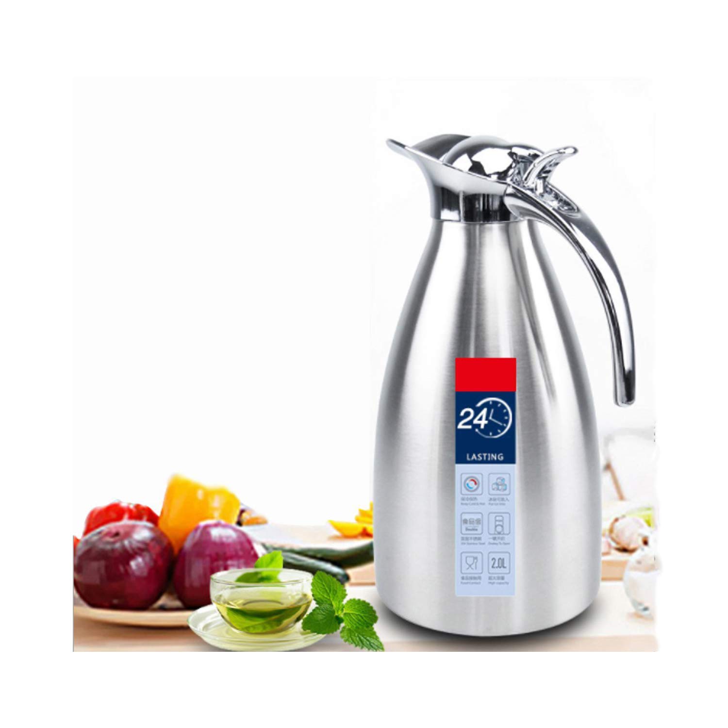 best stainless steel thermos