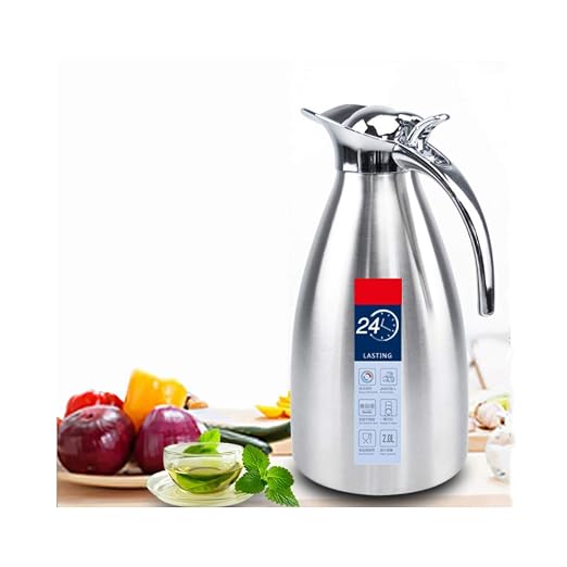 best stainless steel thermos