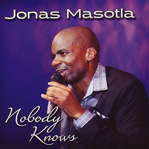 jonas masotla jonas masotla