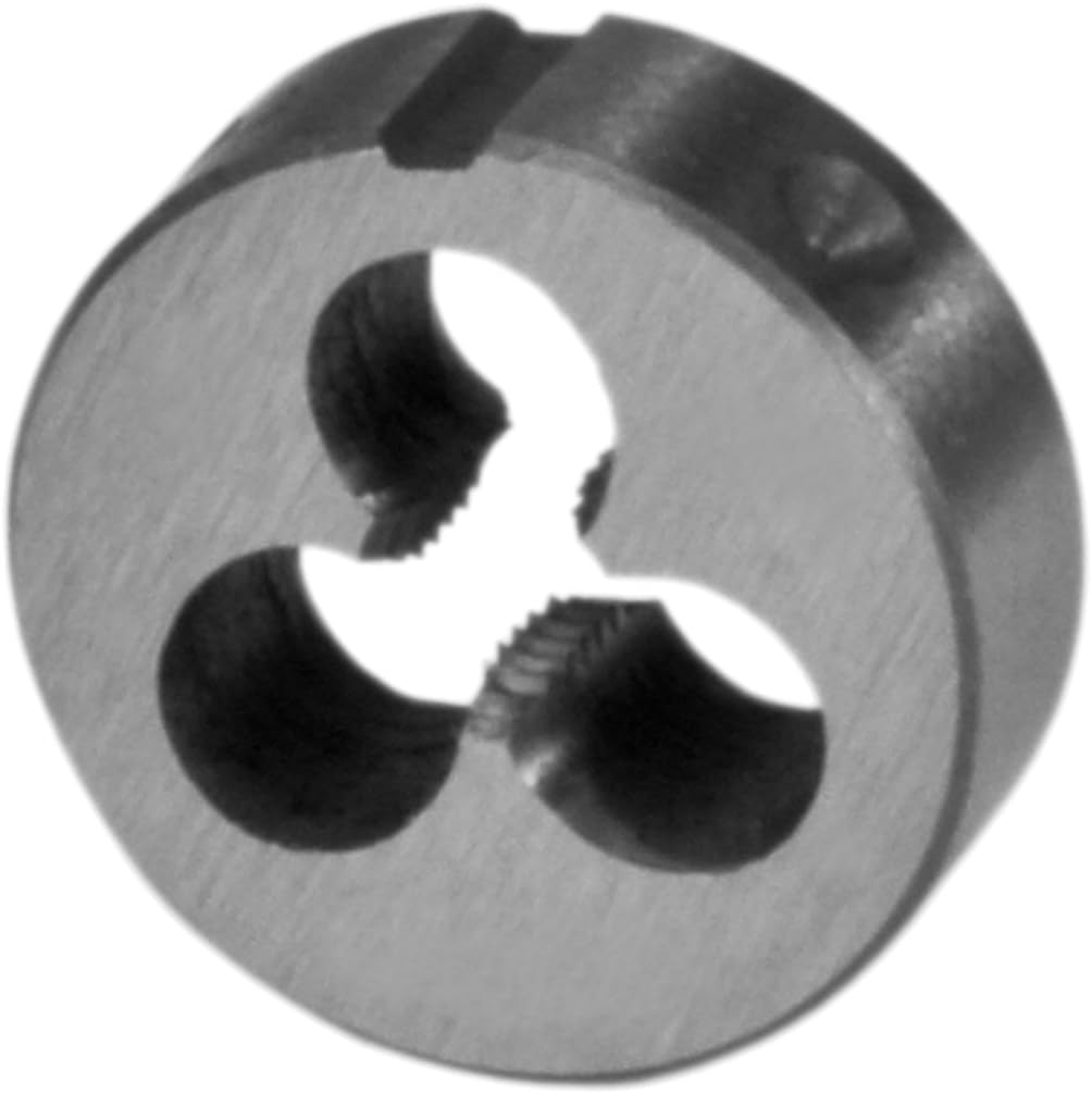 Ruko Terrax Die DIN 22568 Ground M4, M4 pitch 0.70mm
