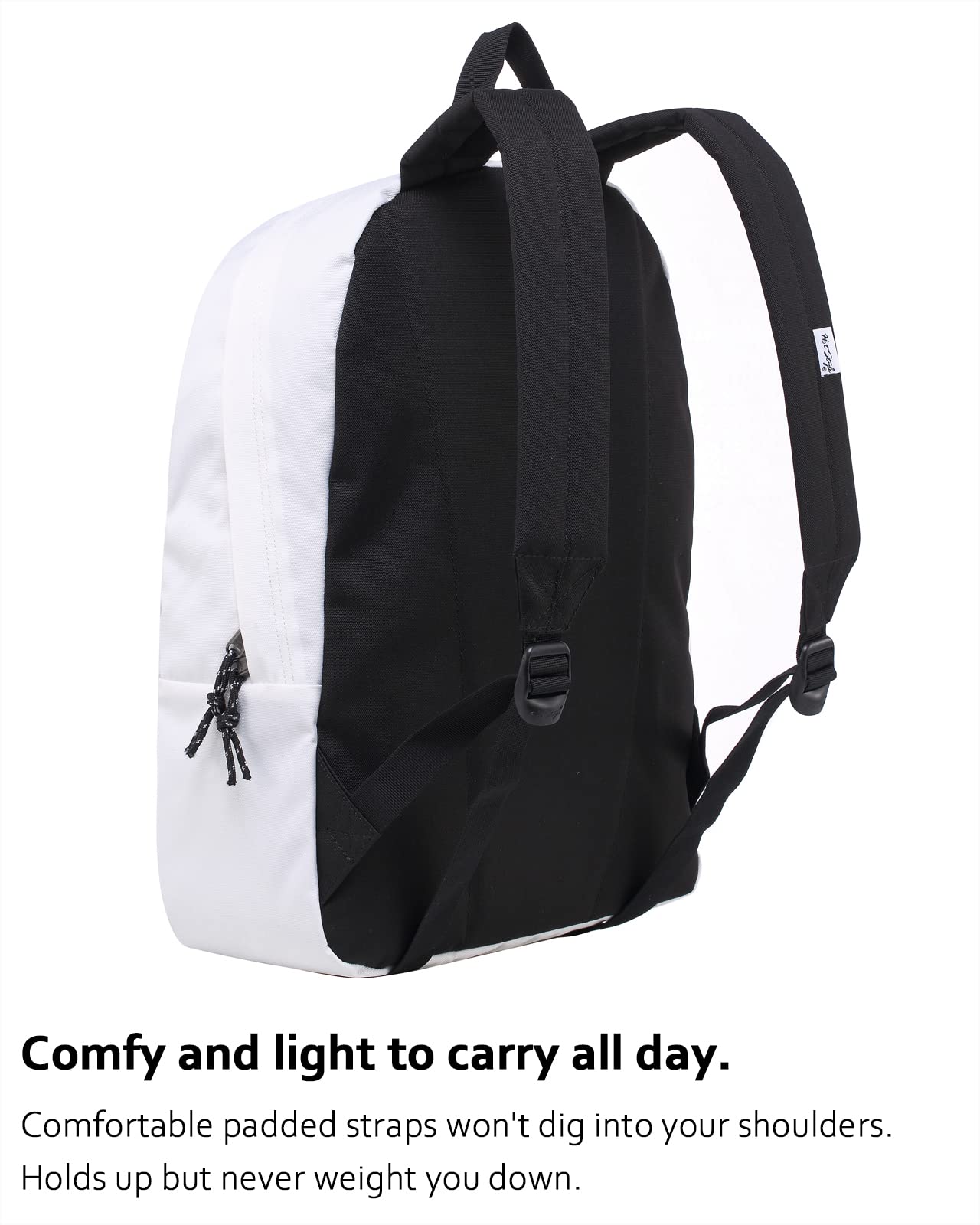 HotStyle SIMPLAY Classics Backpack, Medium Sized