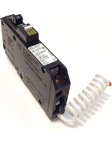 Ge Plug In Circuit Breaker 30a Buy Sell Online Electrical Circuitry Parts With Cheap Price Lazada Ph