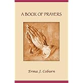 A Book Of Prayers