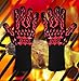 ASHLEYRIVER BBQ Grill Glove Extreme Heat Resistant Oven Gloves for Cooking, Grilling, Baking-11 Inch 1 Pair-Small Lady Size