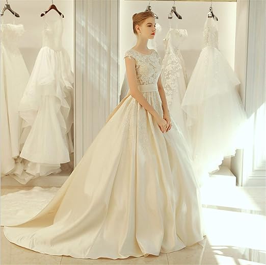 champagne bridesmaid dresses amazon