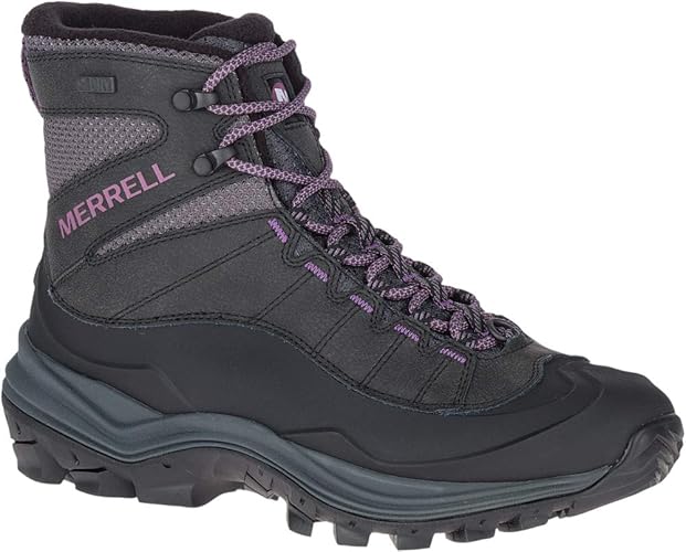 botines merrell mujer 2019
