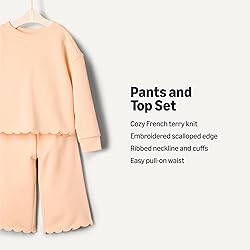 Amazon Essentials x Sofia Grainge Baby