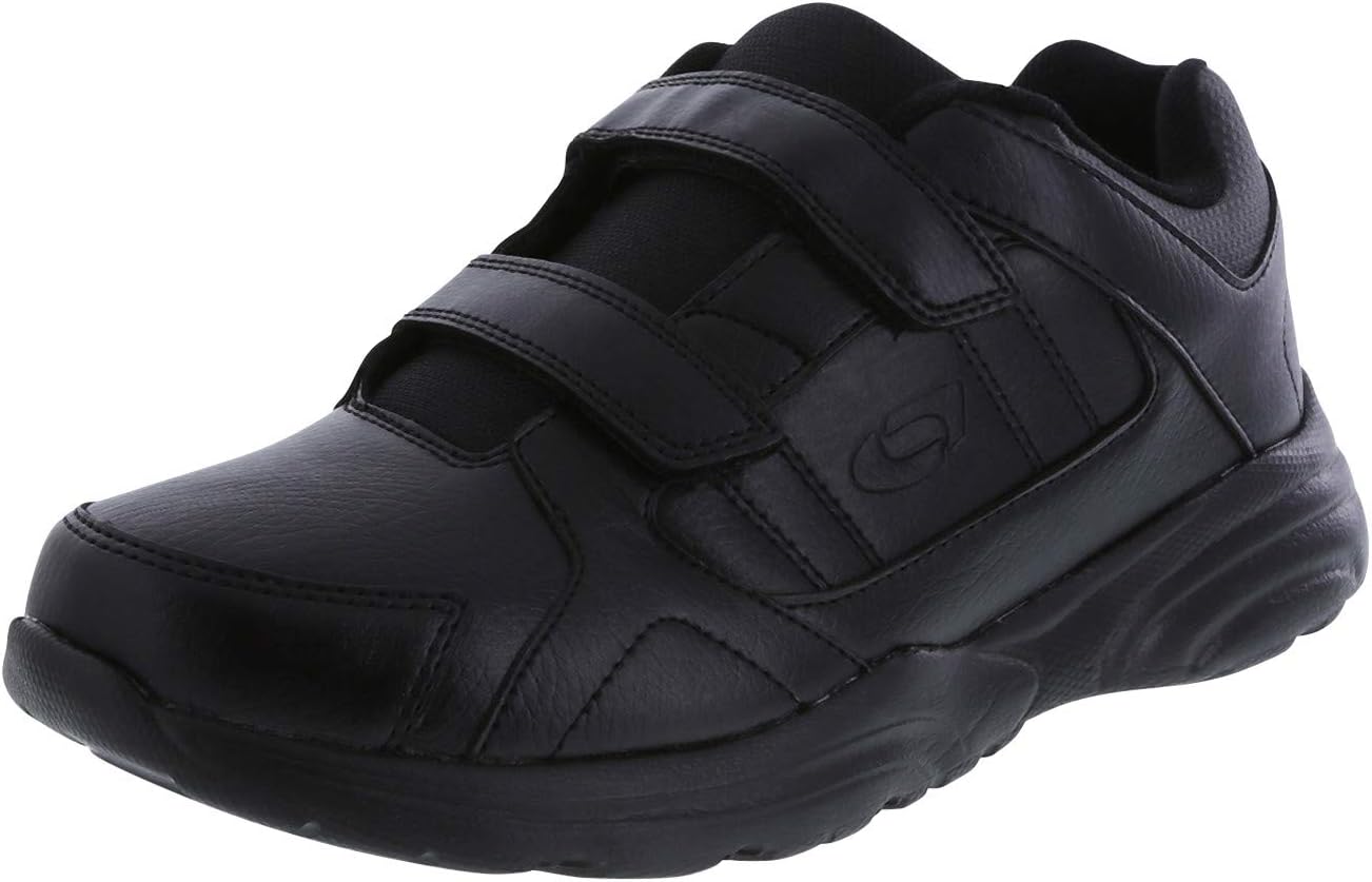 Cross Trekkers Mens Double Strap Walker