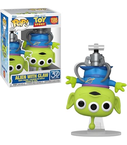 Pop Funko 1397 Stinky Pete - Toy Story - Disney : Amazon.com.br