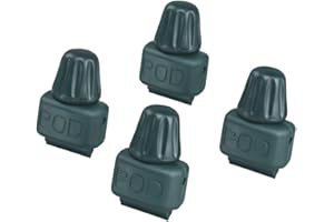 LED Keeper Replacement PODs for faulty Bulbs and sockets (for LED Light Sets only) (Hunter Green)